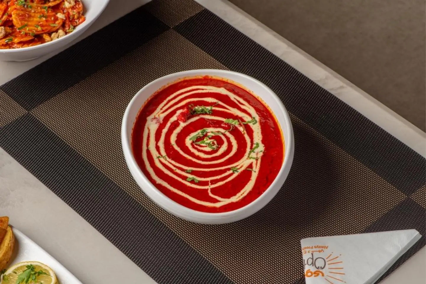 تكا ما سالا