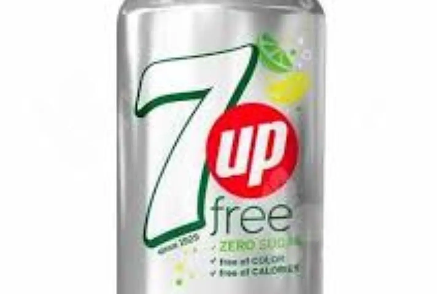 سيفن اب فري