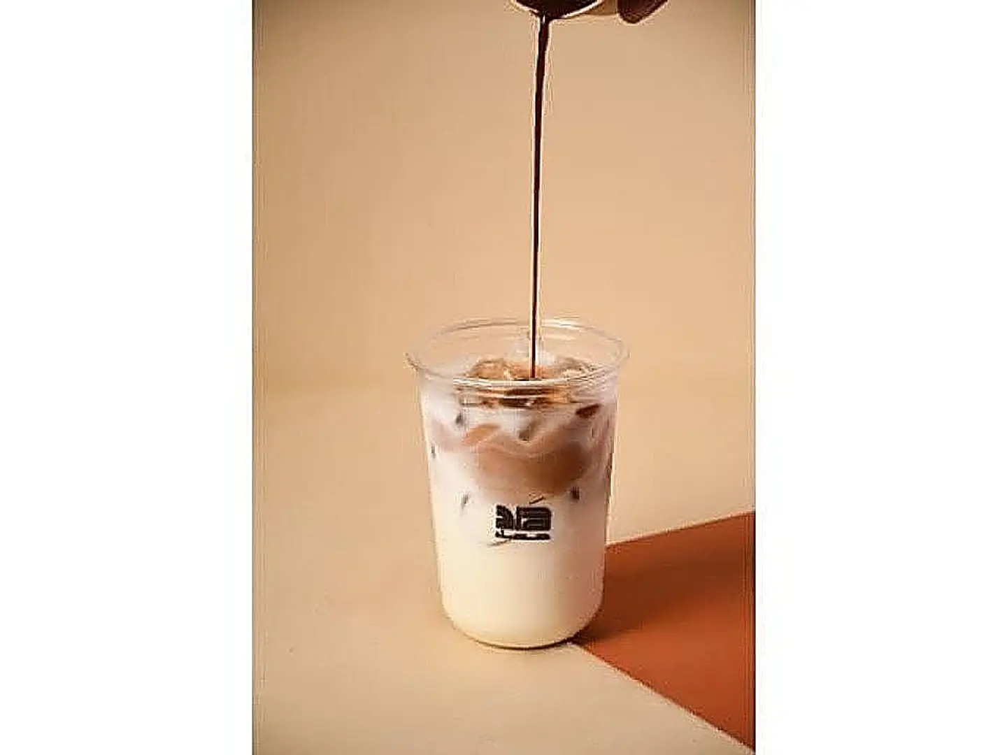Ice Spanish Latte