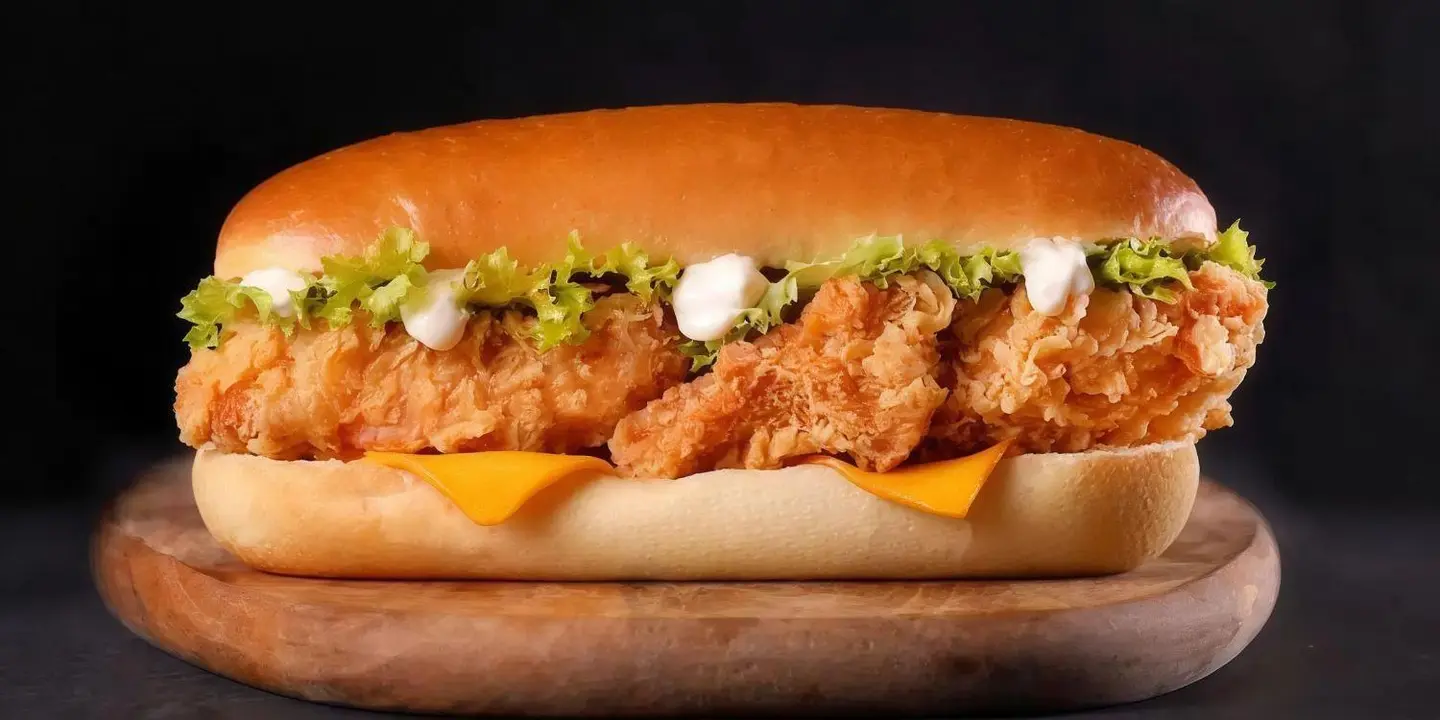 Zinger