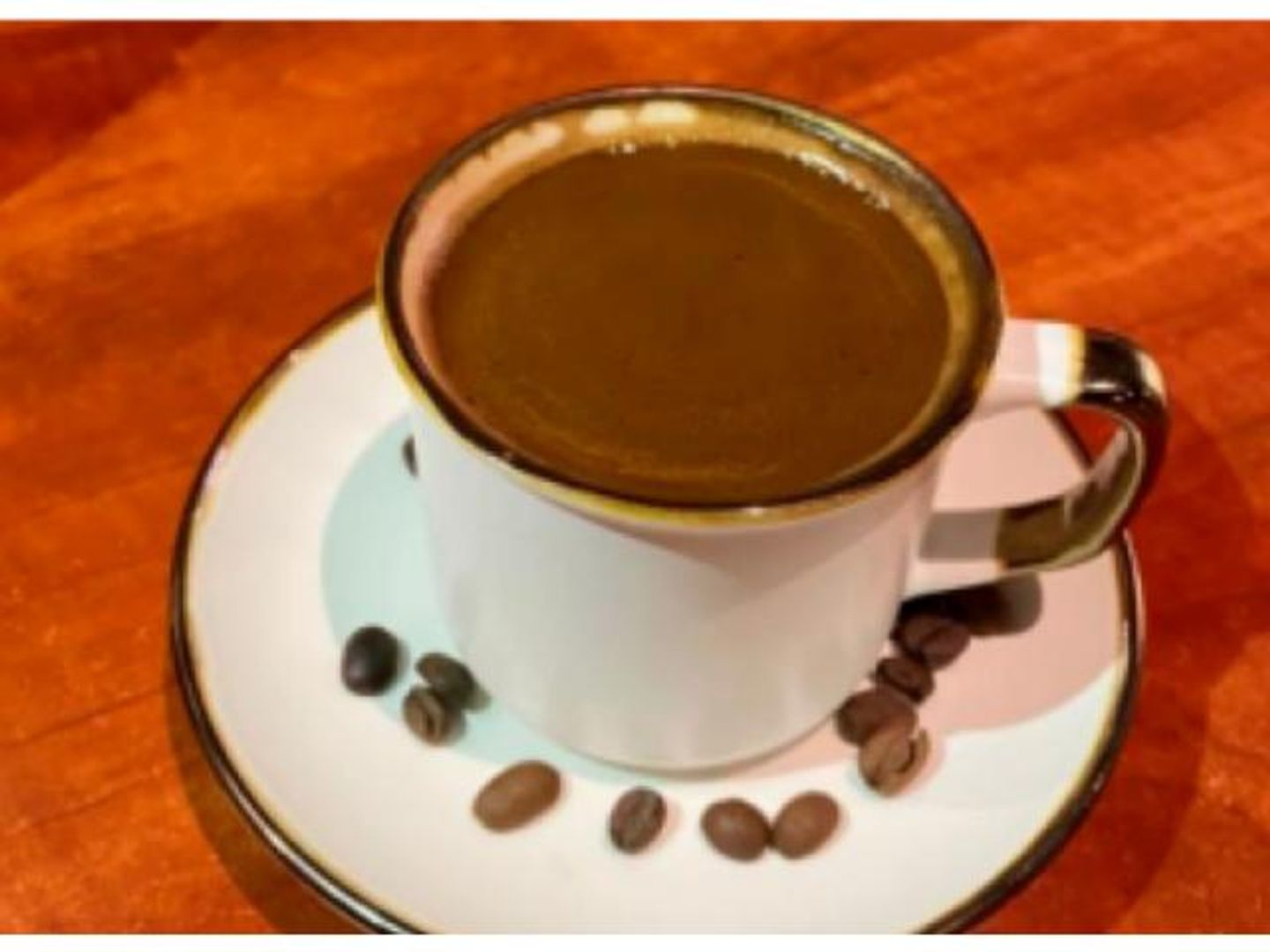 قهوة تركية