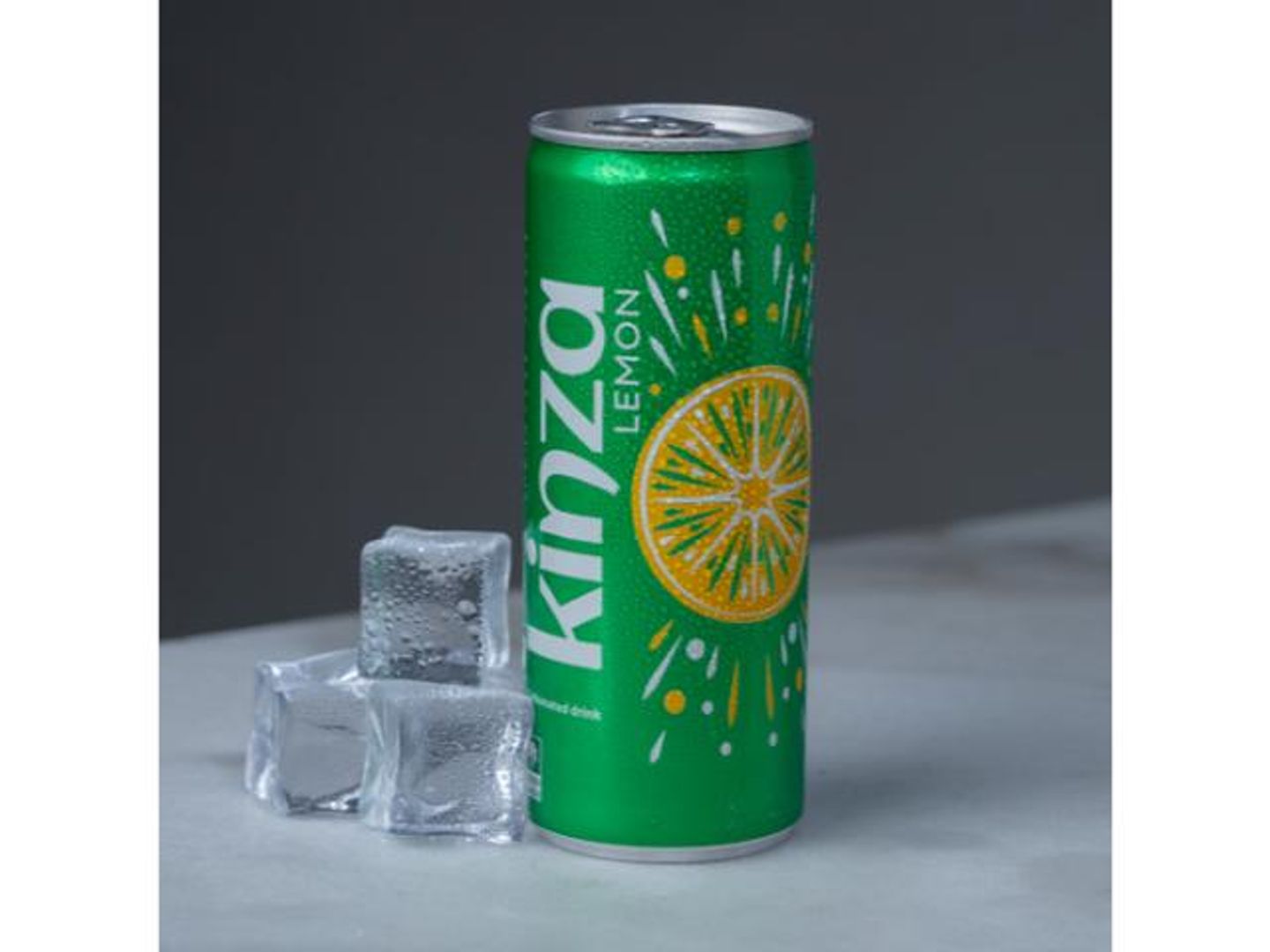 Kinza Lemon