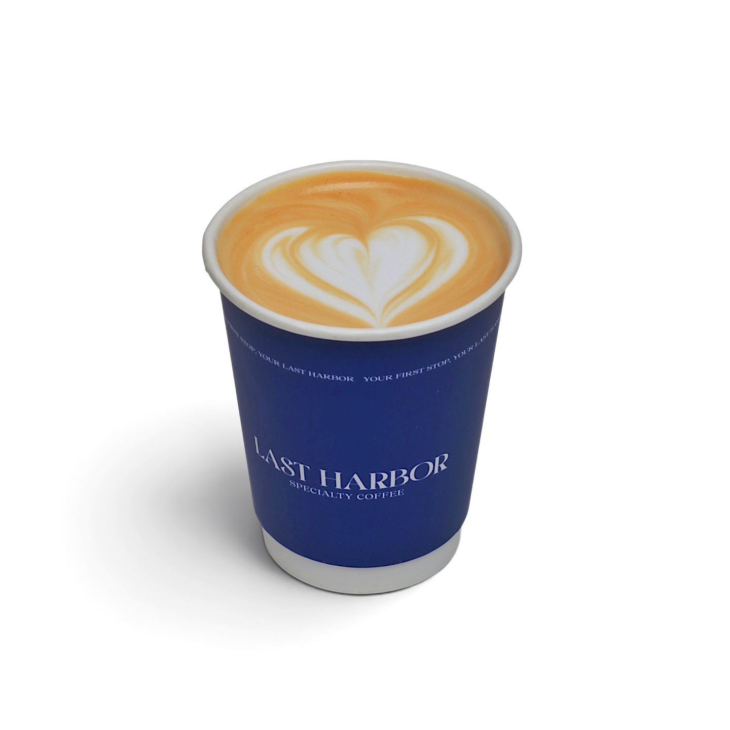 Flat White