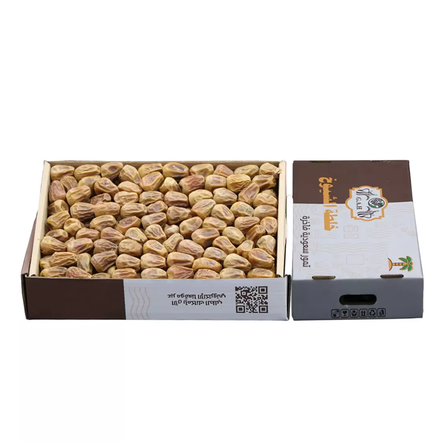 Sugar Twisted 3 Kg - Sugar Twisted 3 Kg Carton