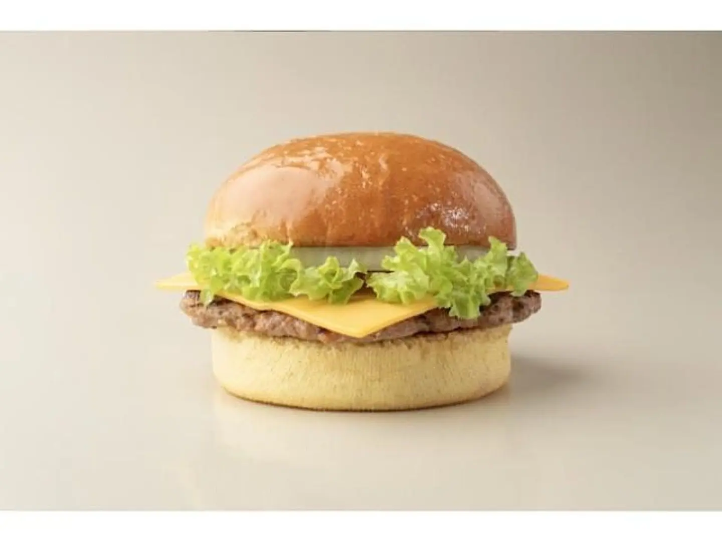 Classic Beef &Burger