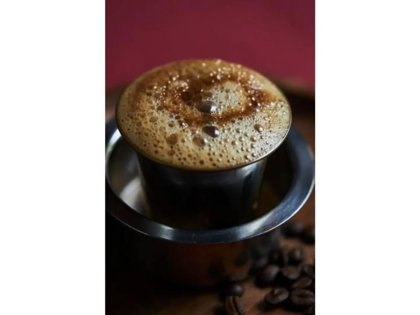 Vb World Filter Coffee