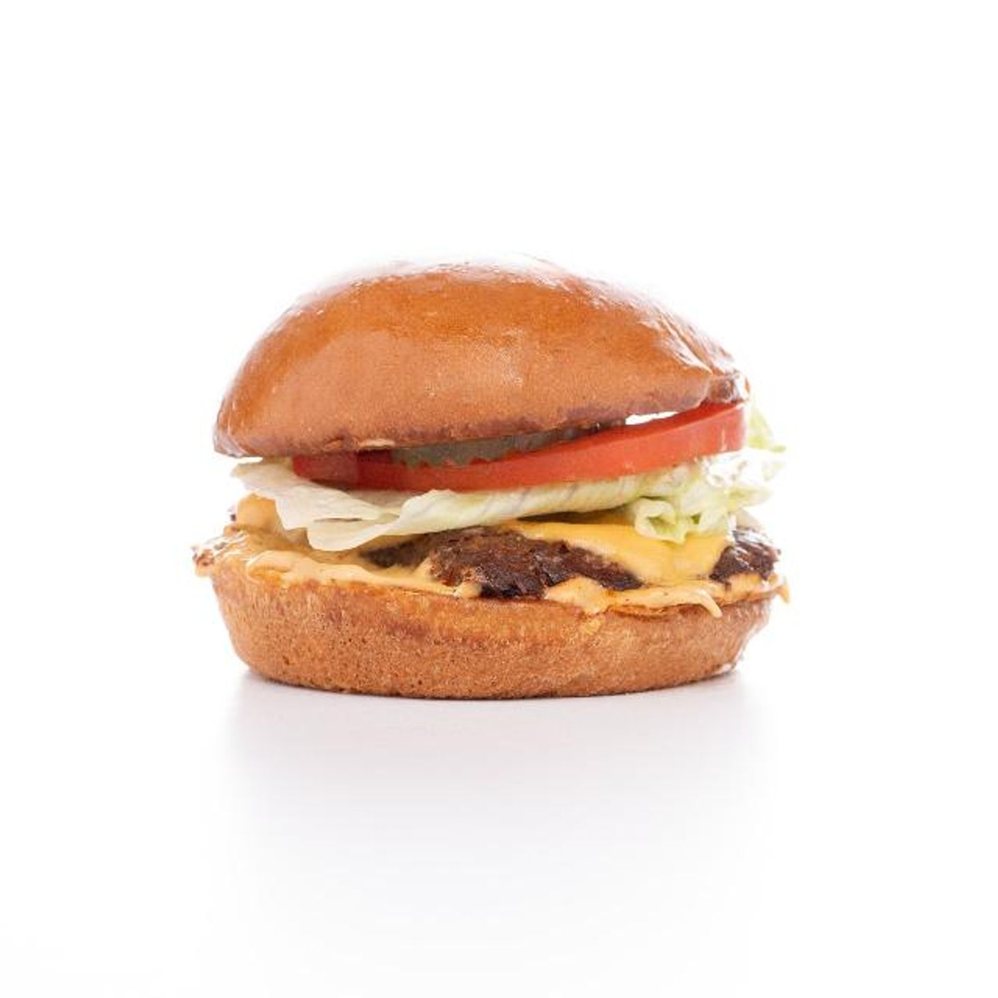 Classic Burger