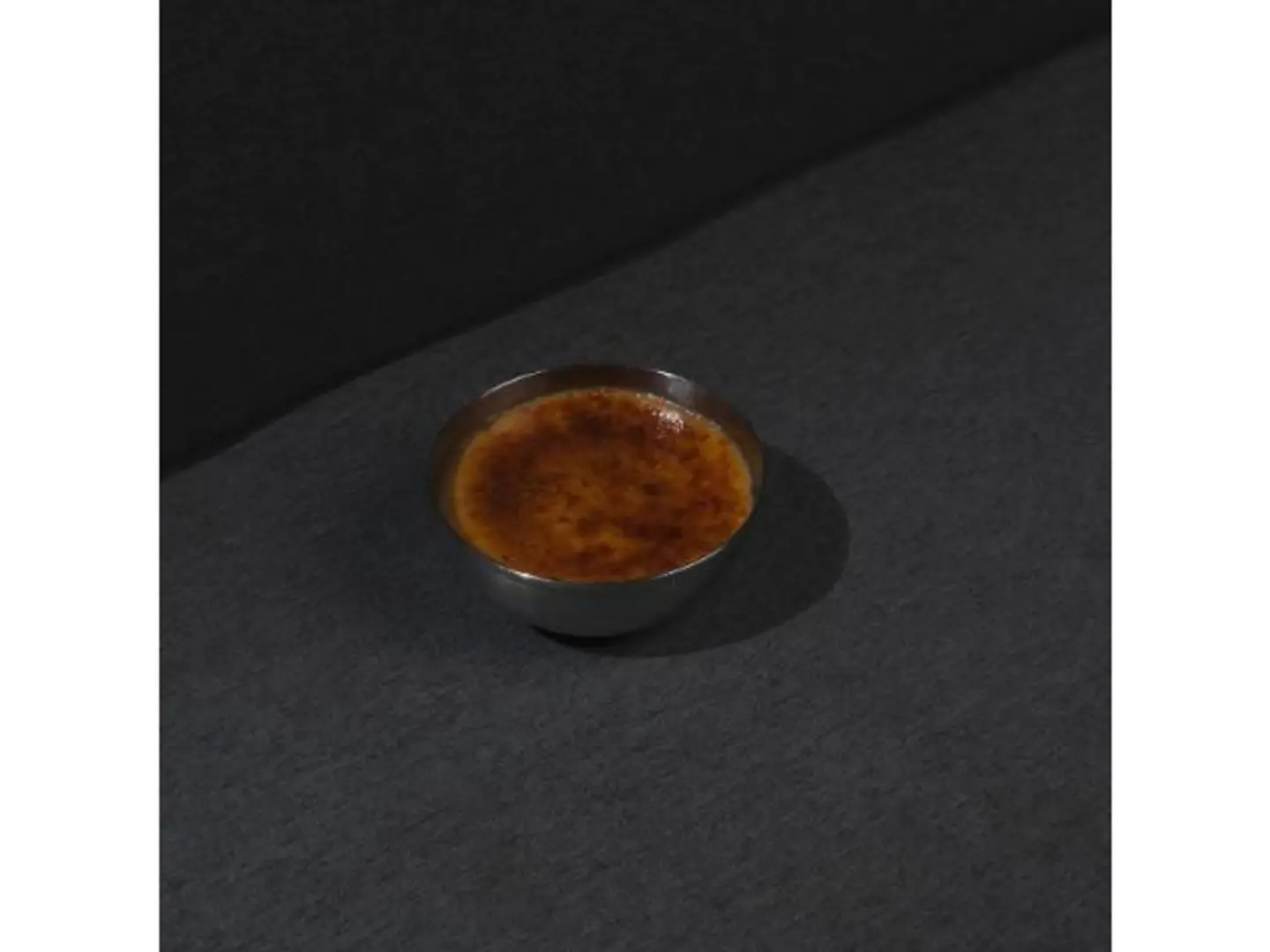 كريم بروليه بالقرفة