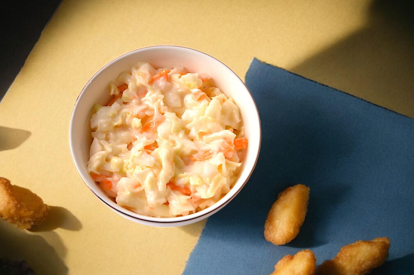 Coleslaw