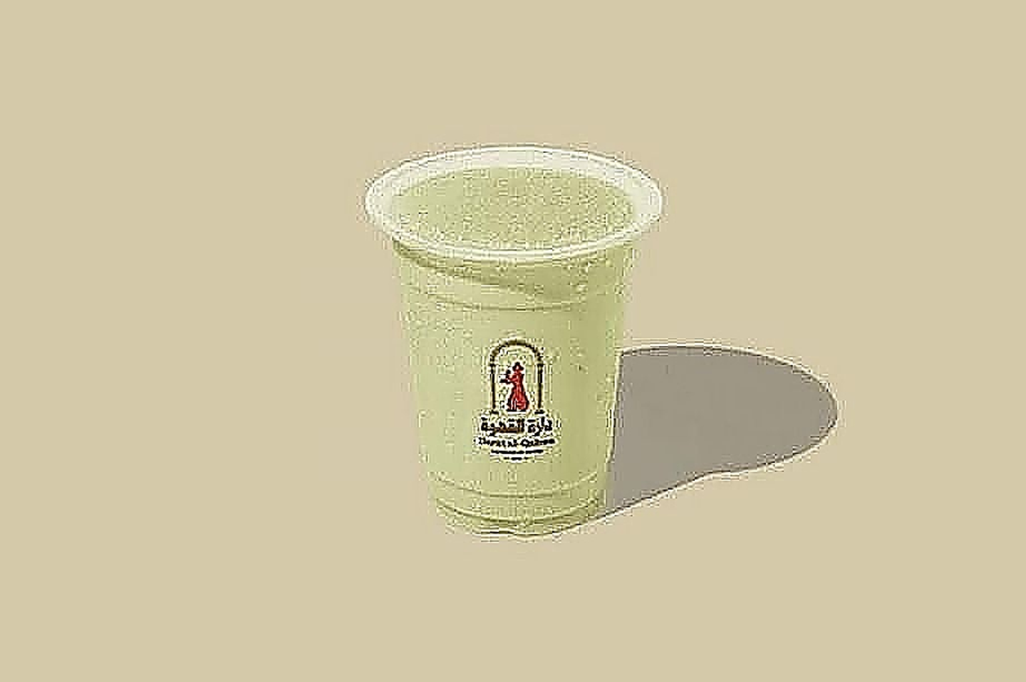 ماتشا مثلجة