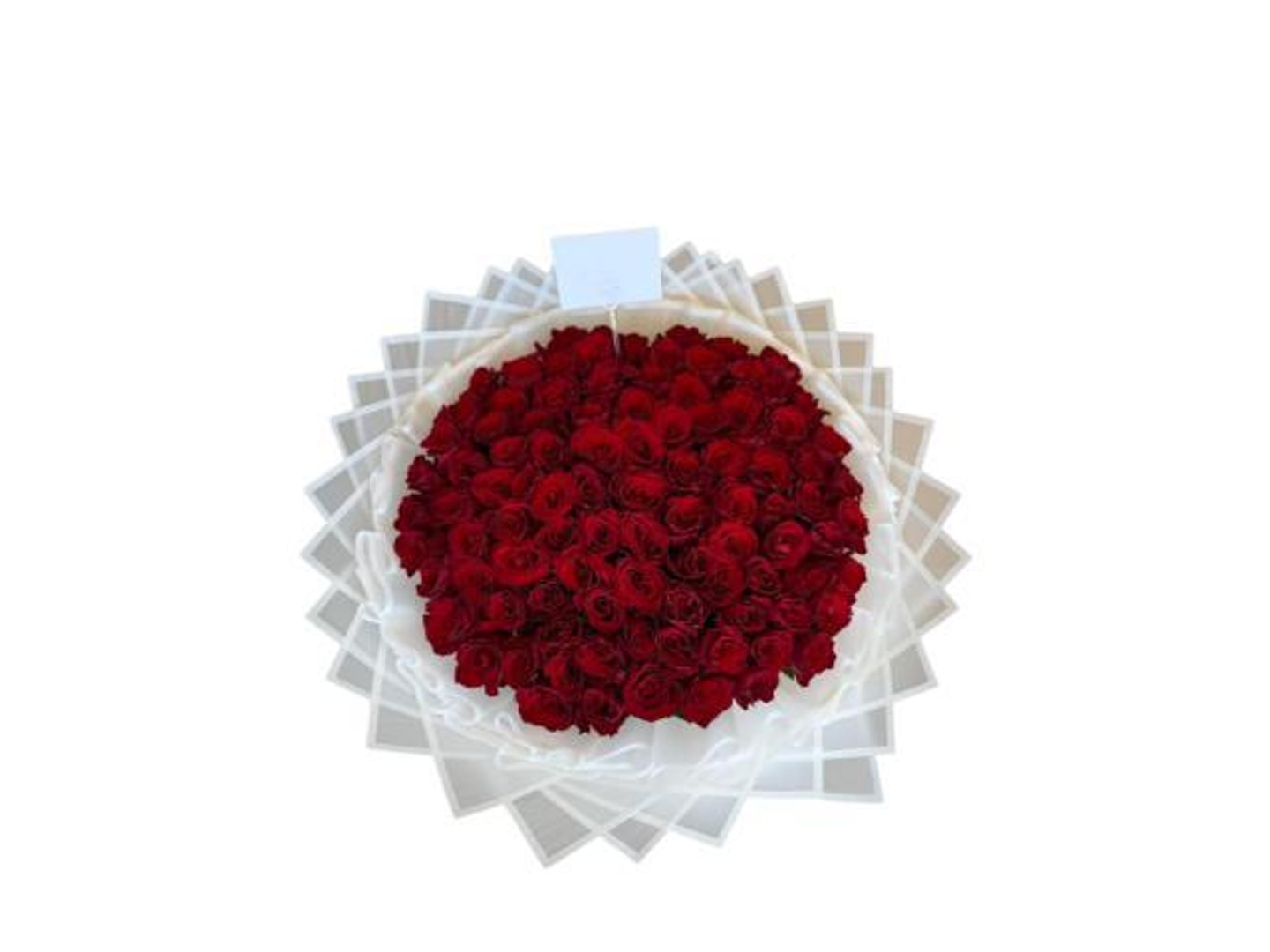 بوكيه الجوري