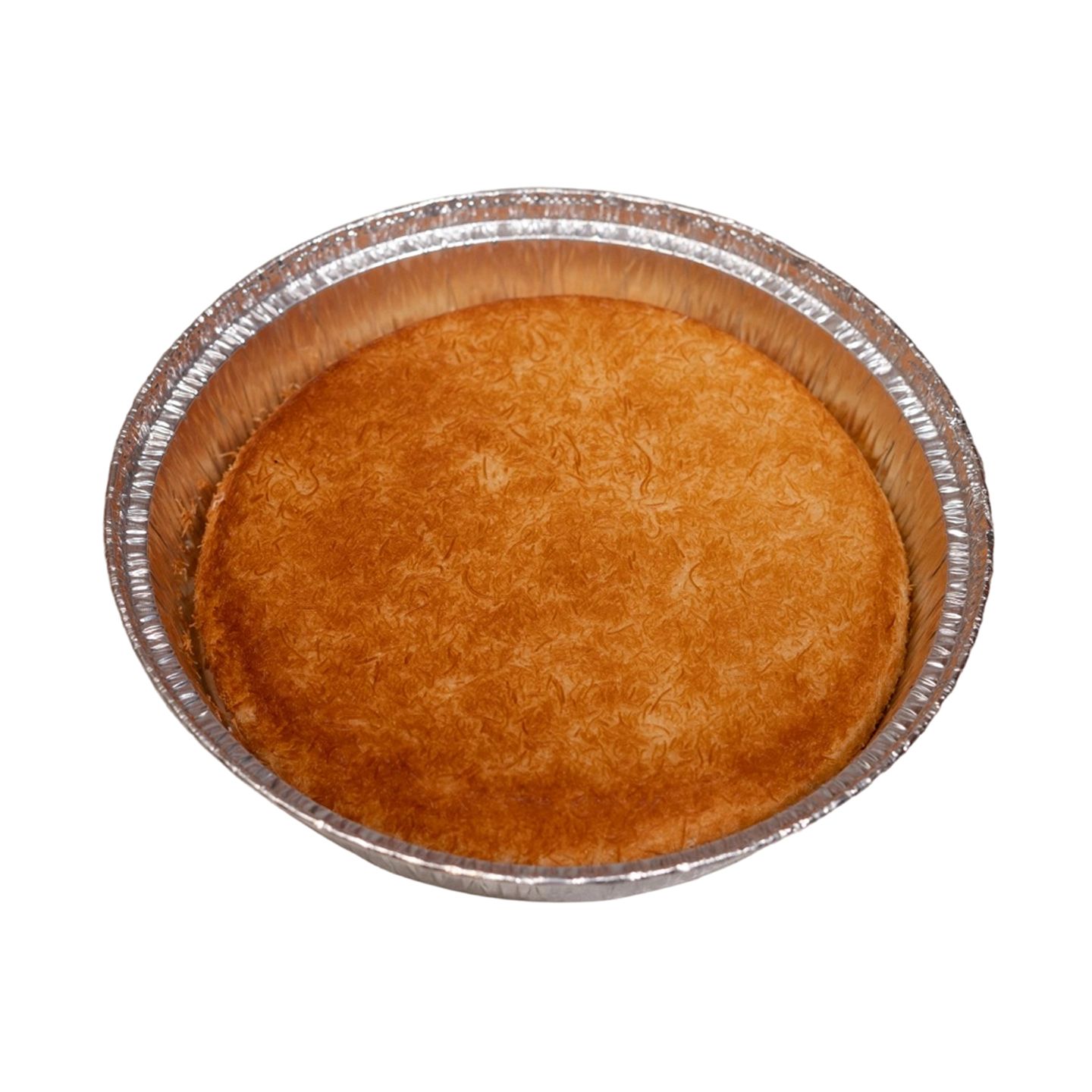 كنافة قشطة