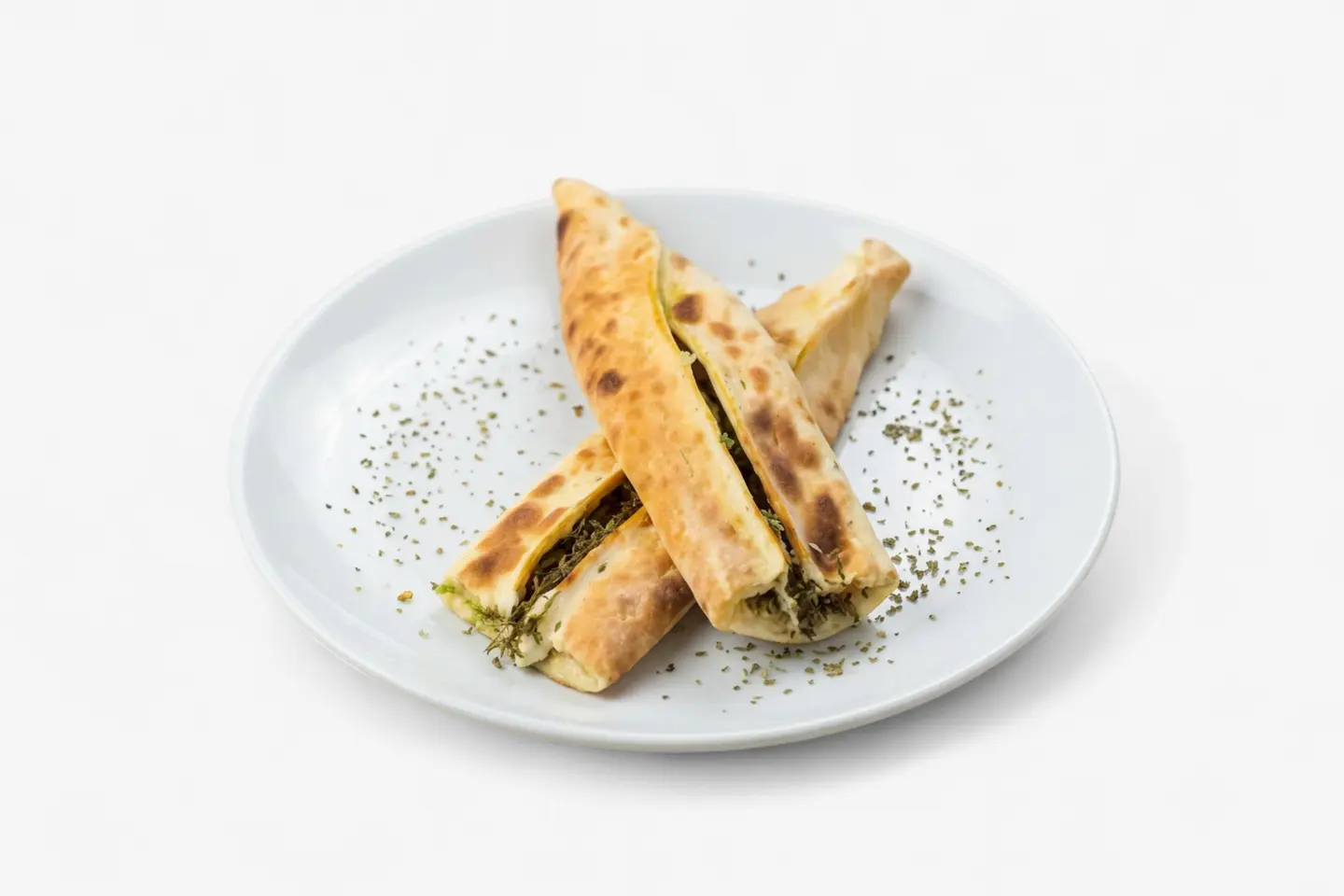 Thyme Nawashet Pie