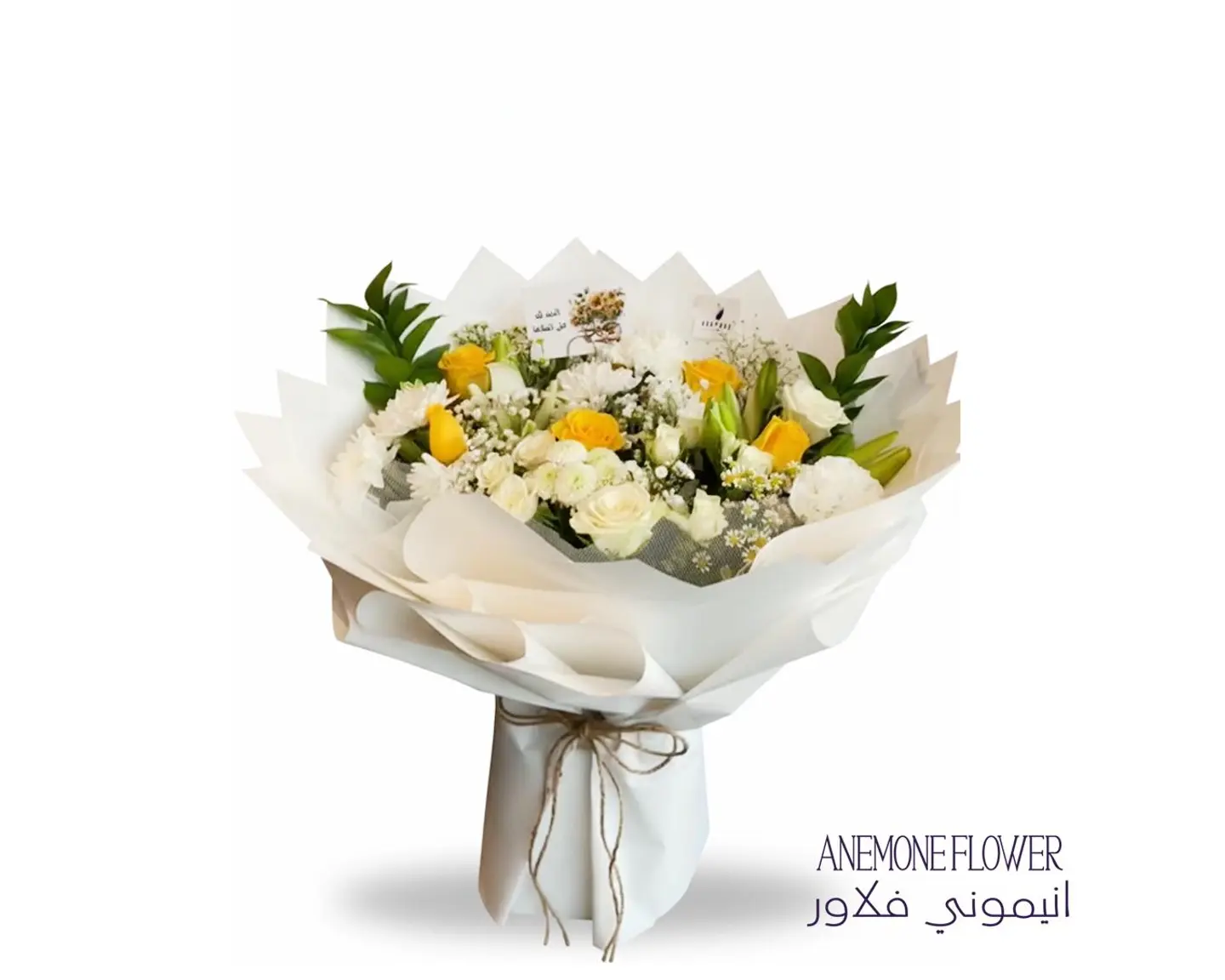 باقة إشراقة الصباح