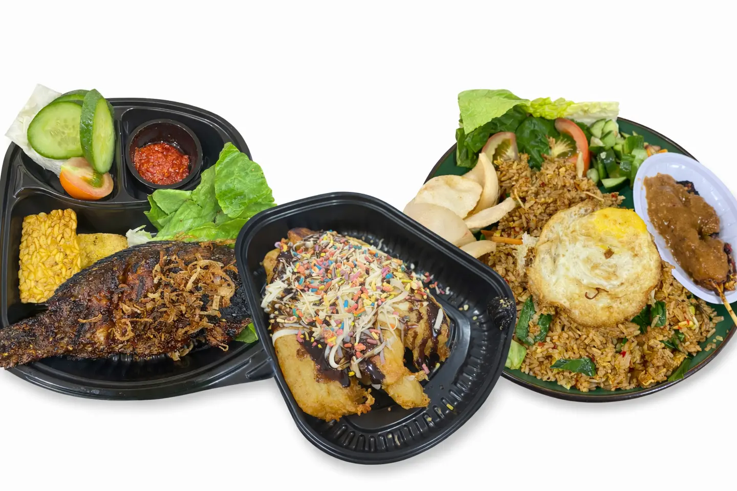 عرض هنقرستيشن