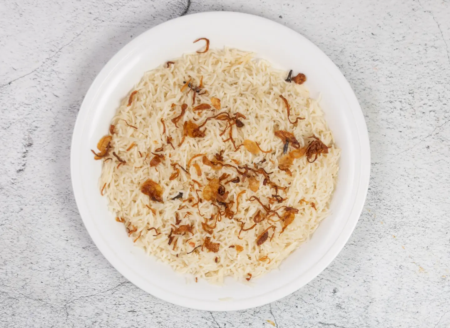 Pishawari Rice