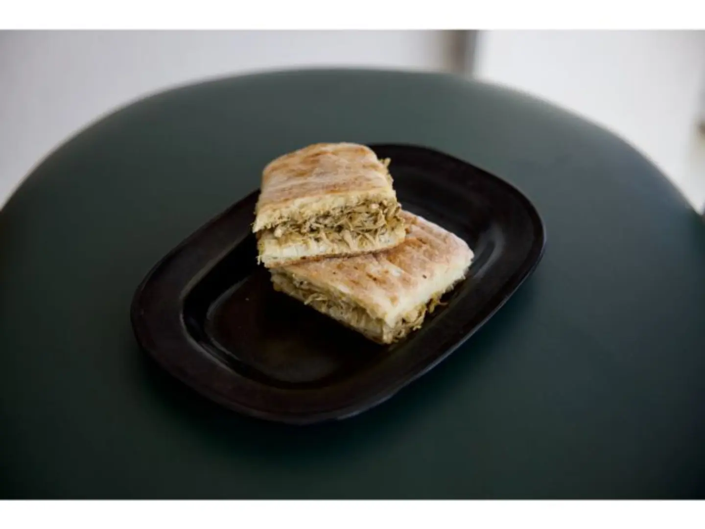 Chicken Ciabatta