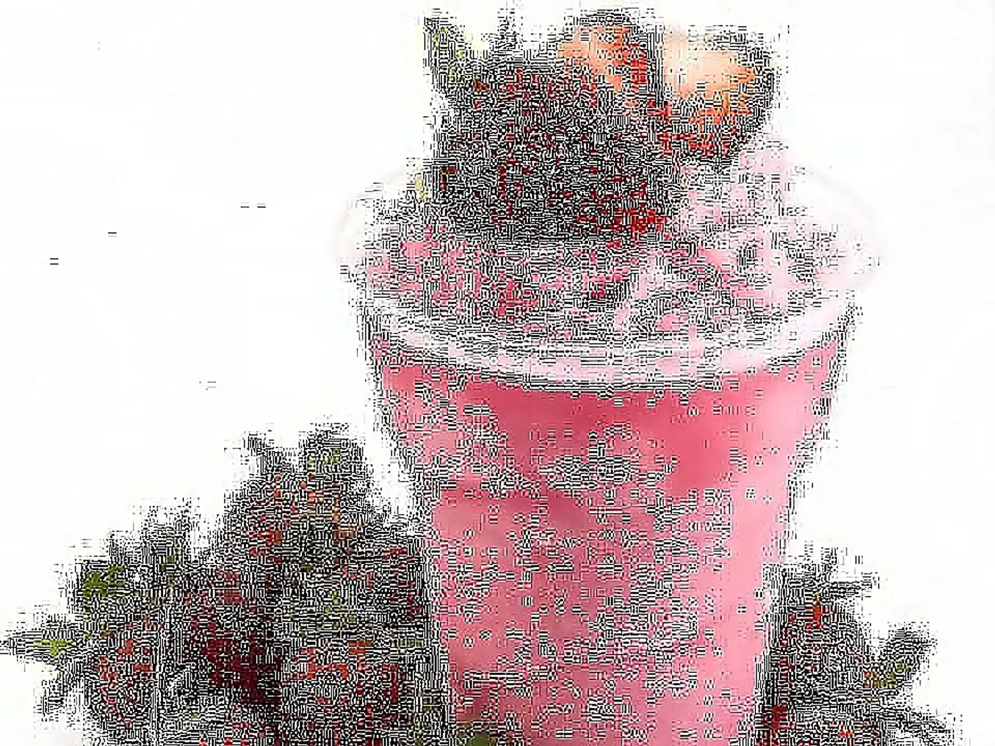 فراولة