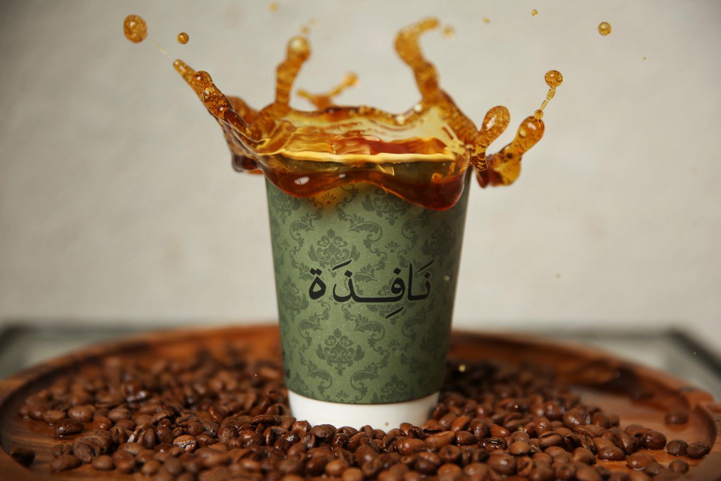 في 60 بارد
