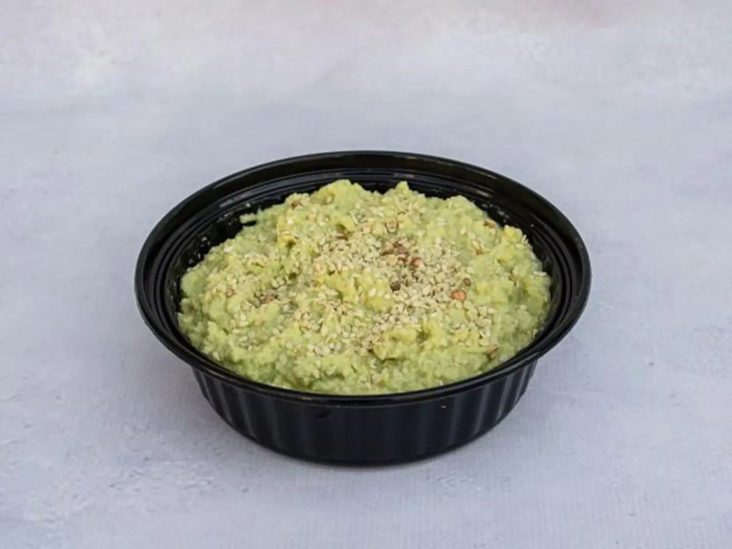 عجينة طعمية بلدي