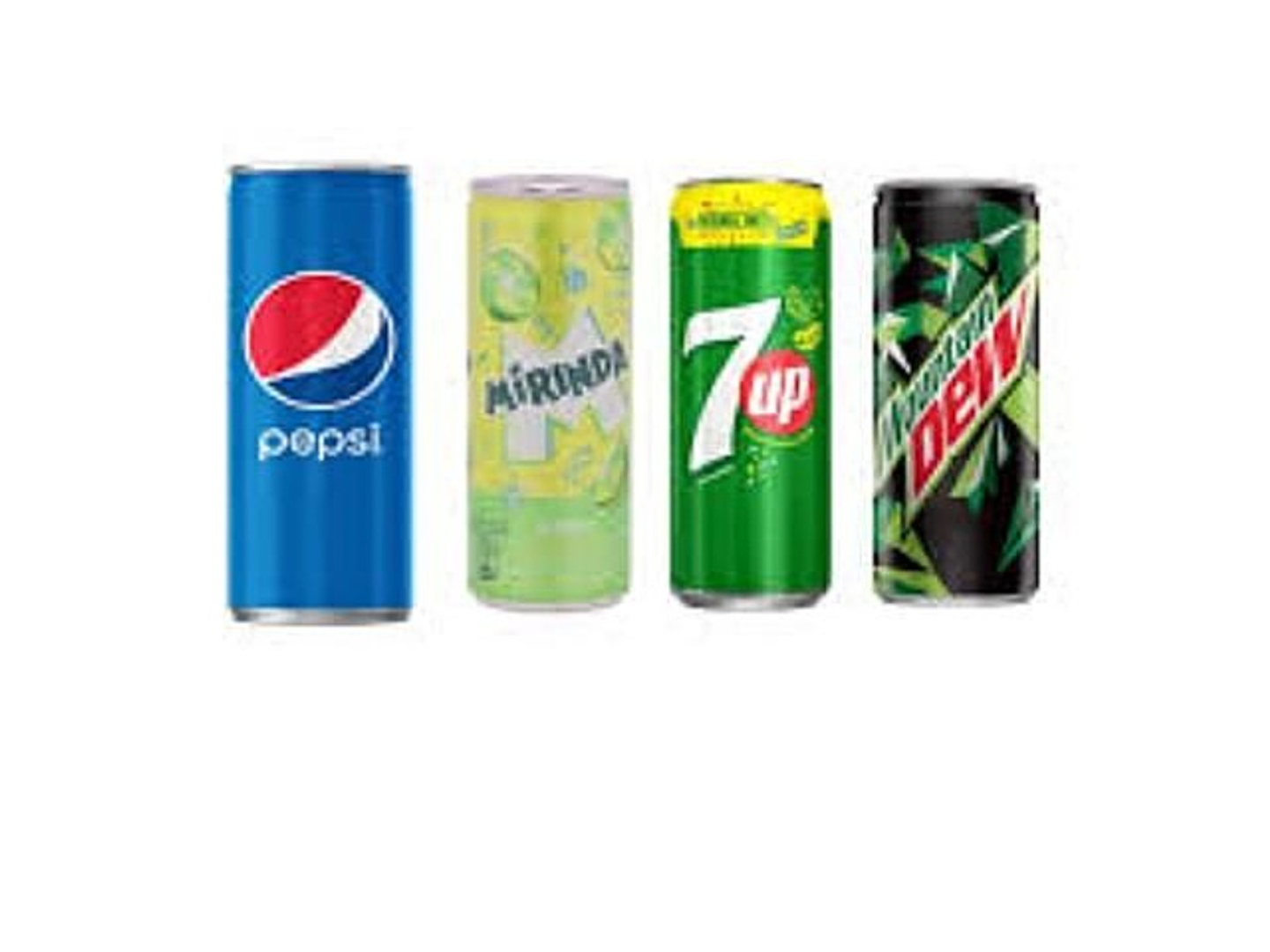 مشروبات غازية