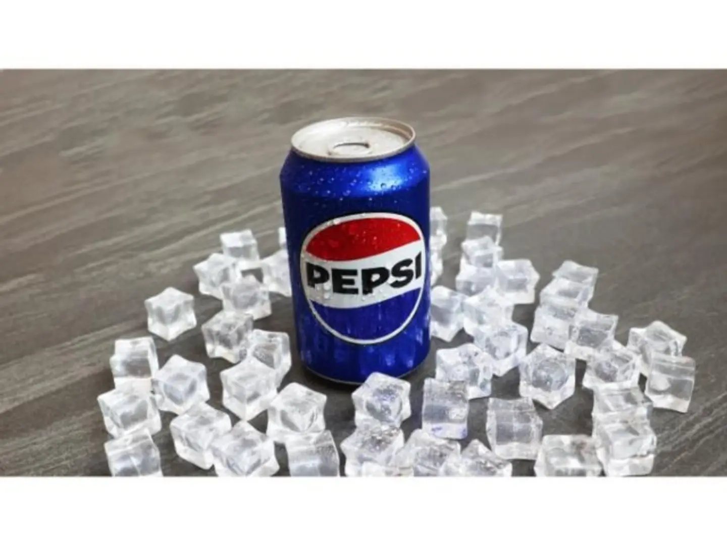 Pepsi