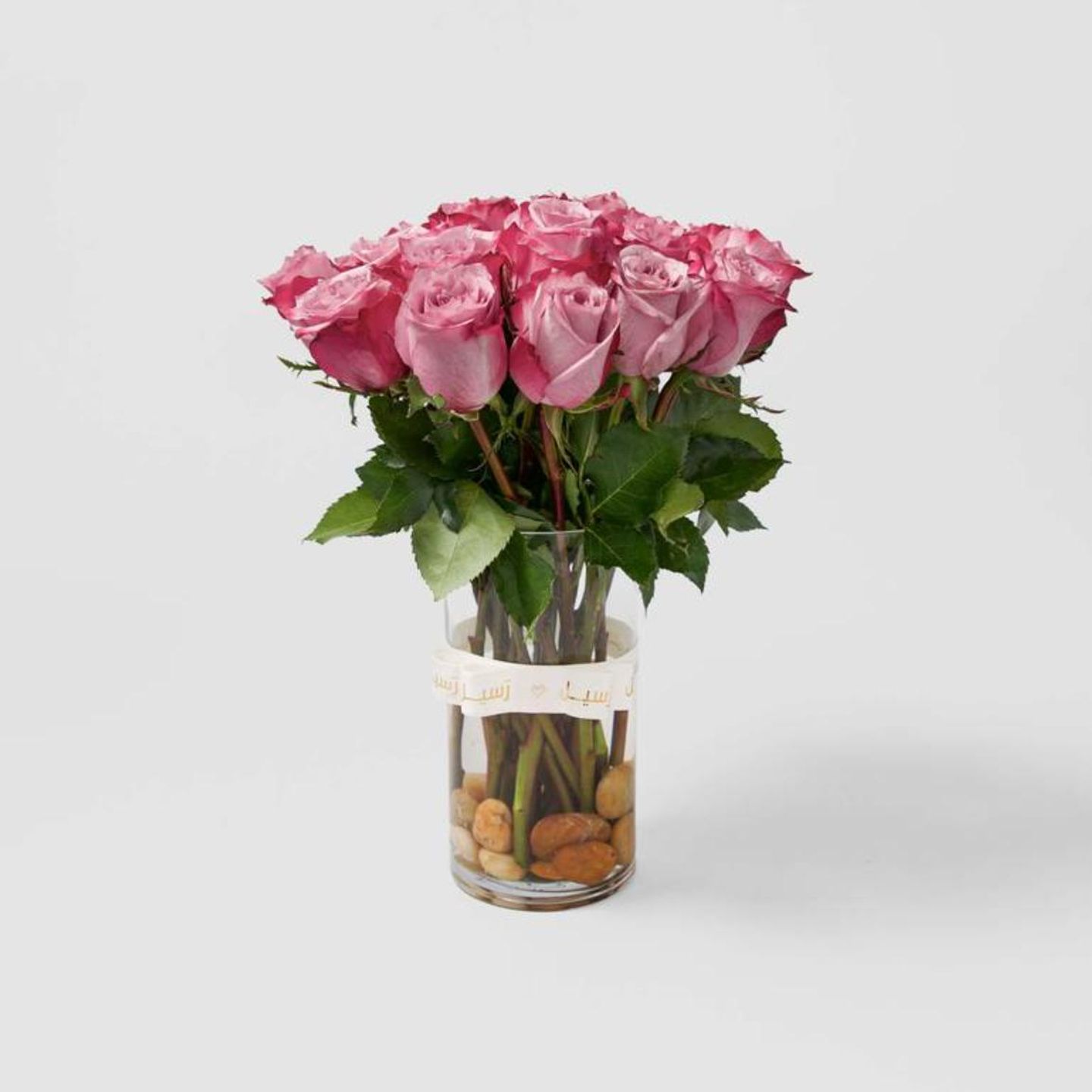 The Luxurious Vase