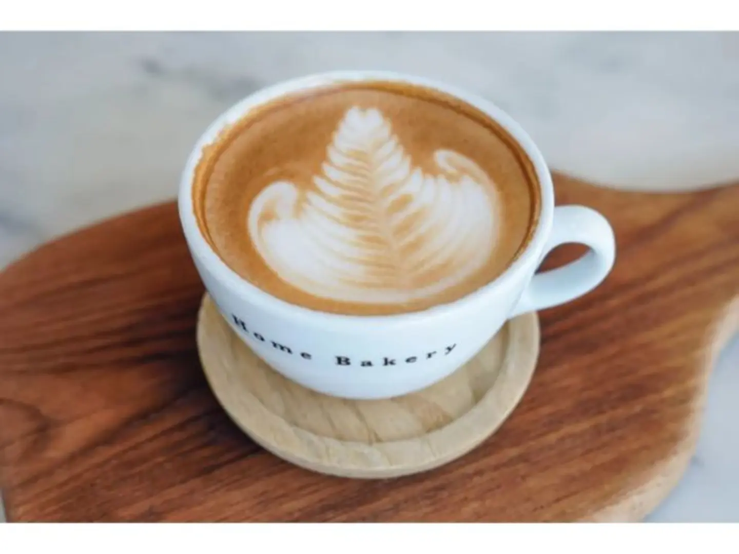 Caffe Latte