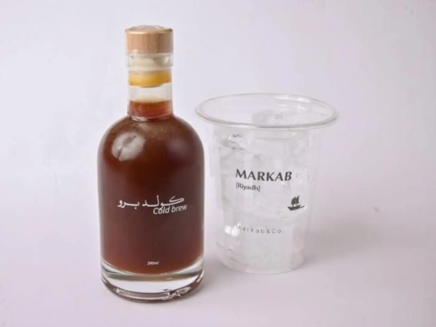 Cold Brew