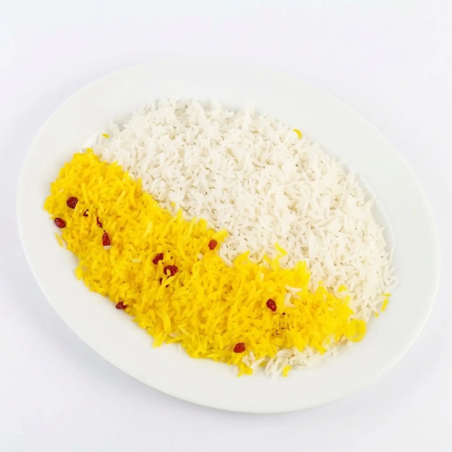 White Rice - Meddle