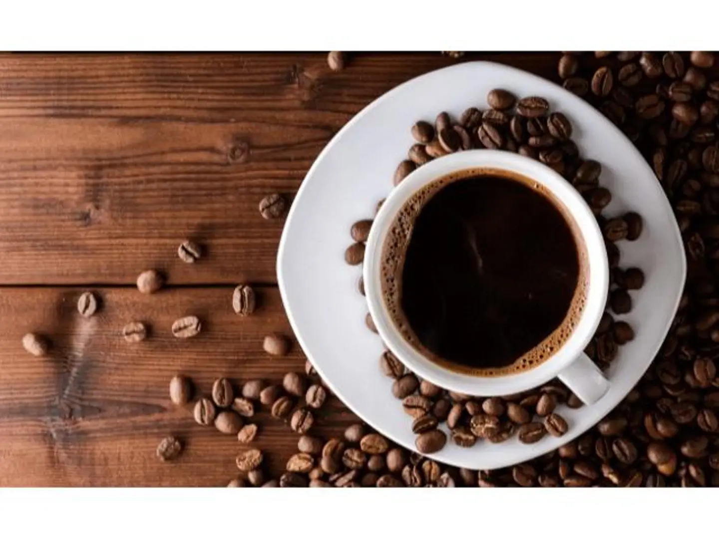 Coffee Of The Day