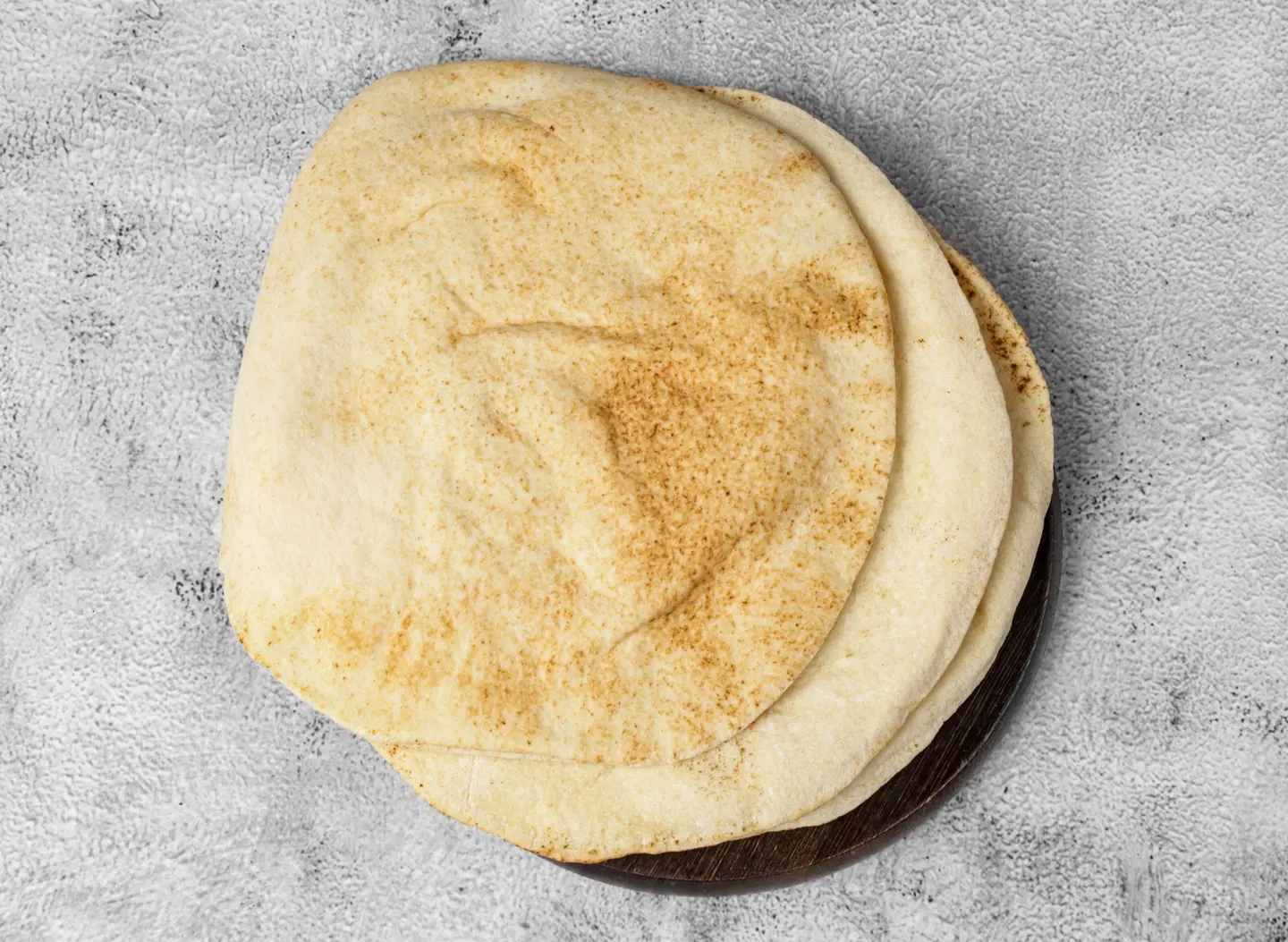Arabic Bread