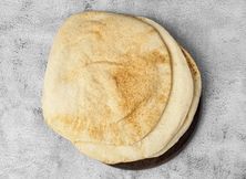 الخبز العربي