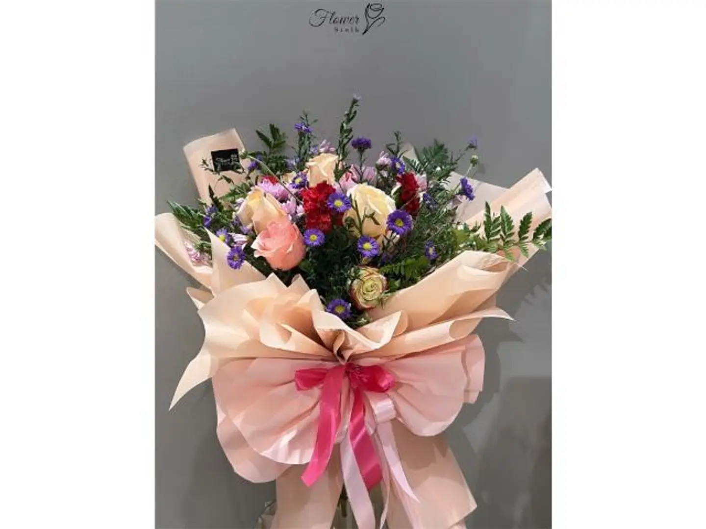 باقة الفيونكة