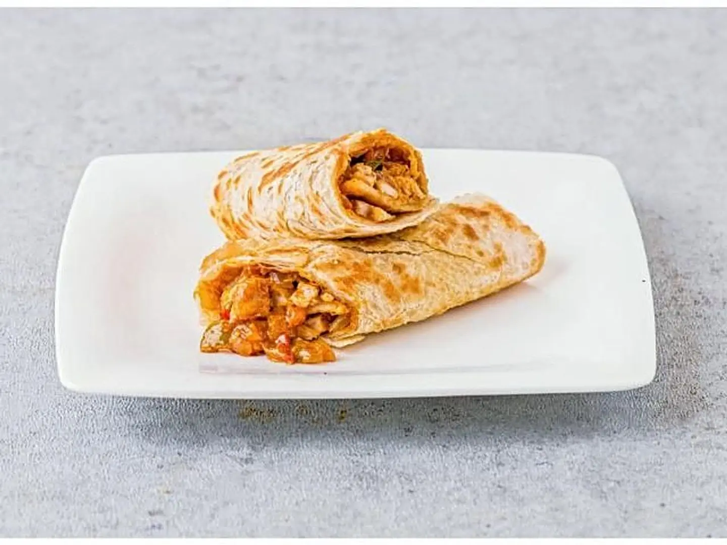 Chicken Chapati