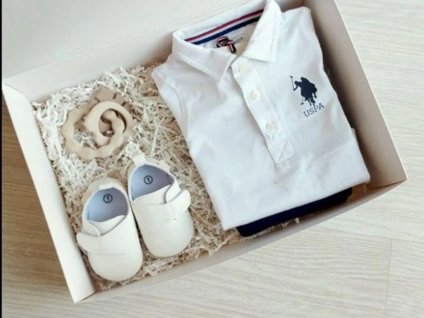 بدلة ولادي بولو