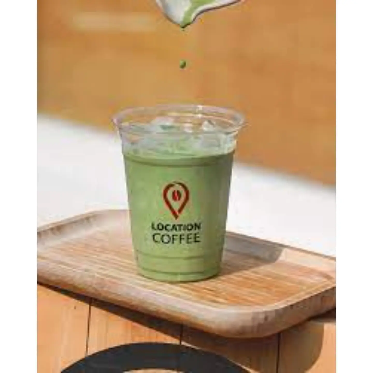 بستاشيو بلاند