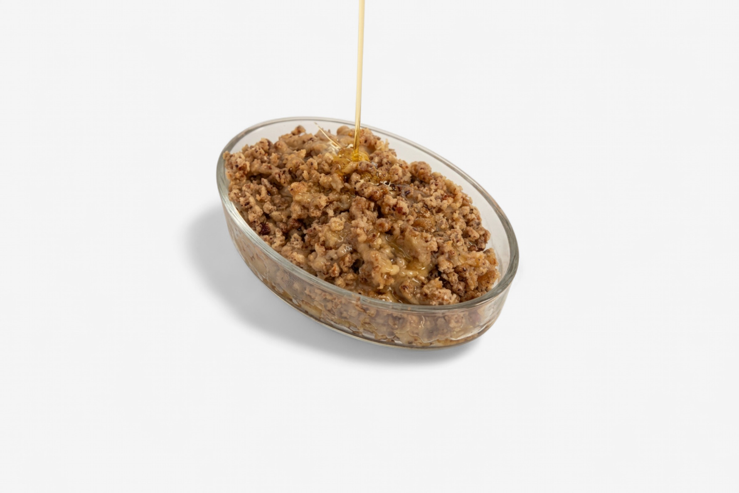 معصوب بالسمن