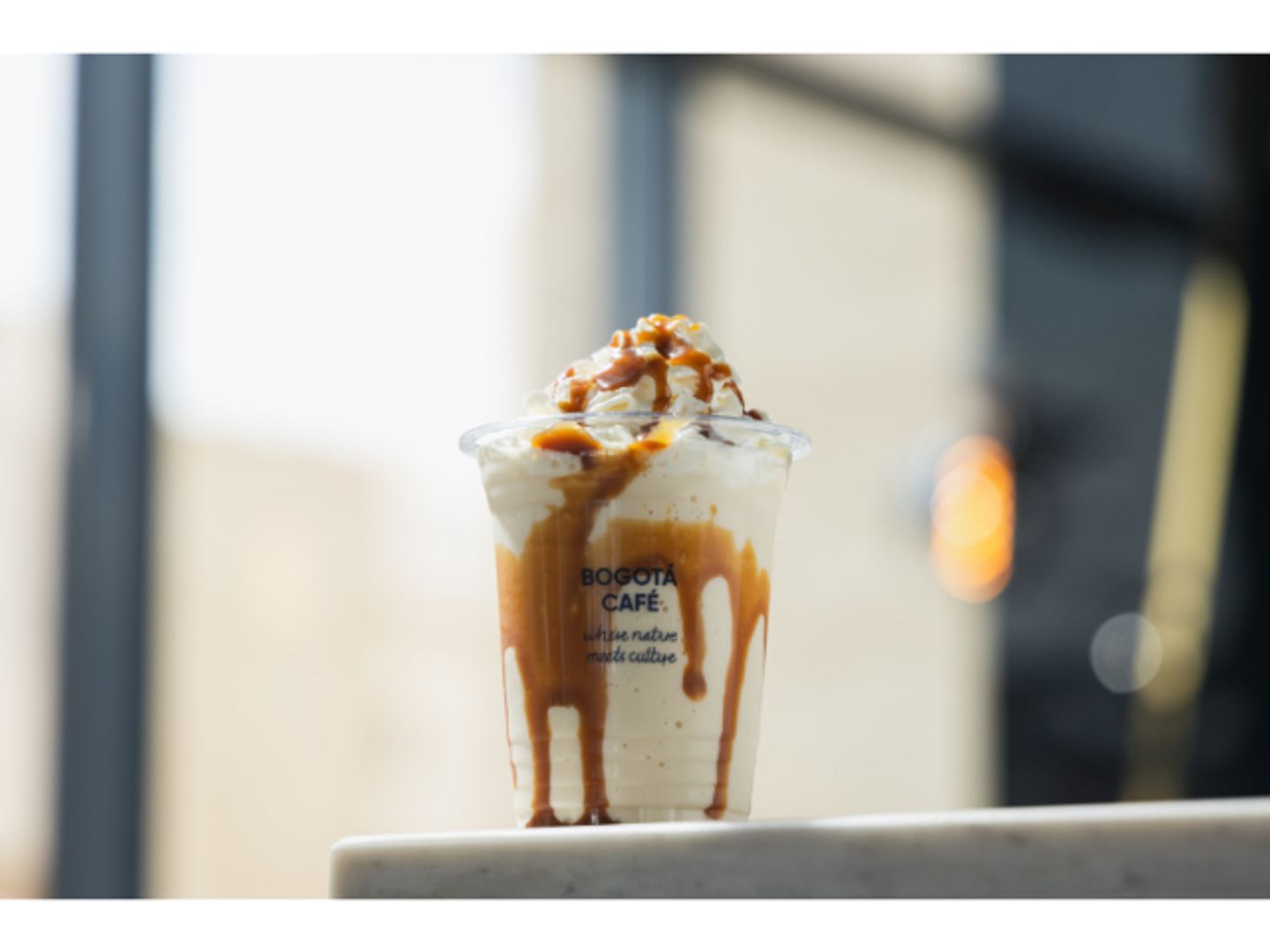 Diamond Milkshake
