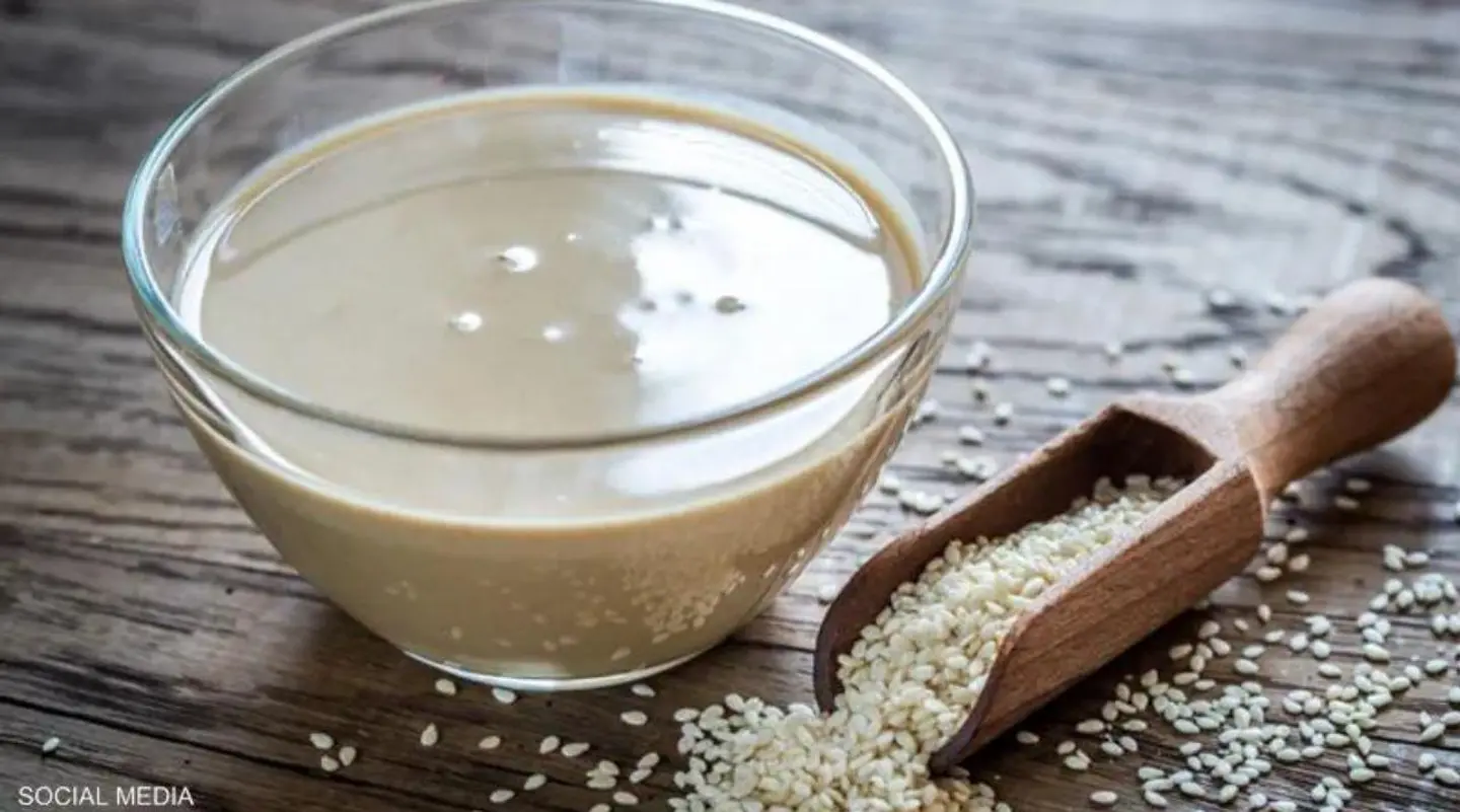 Tahini