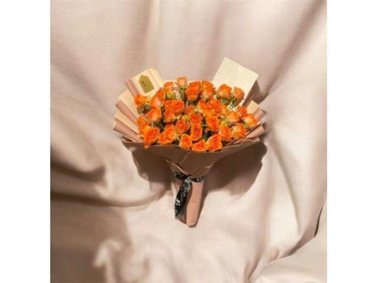 باقة مني بلص رقم 18