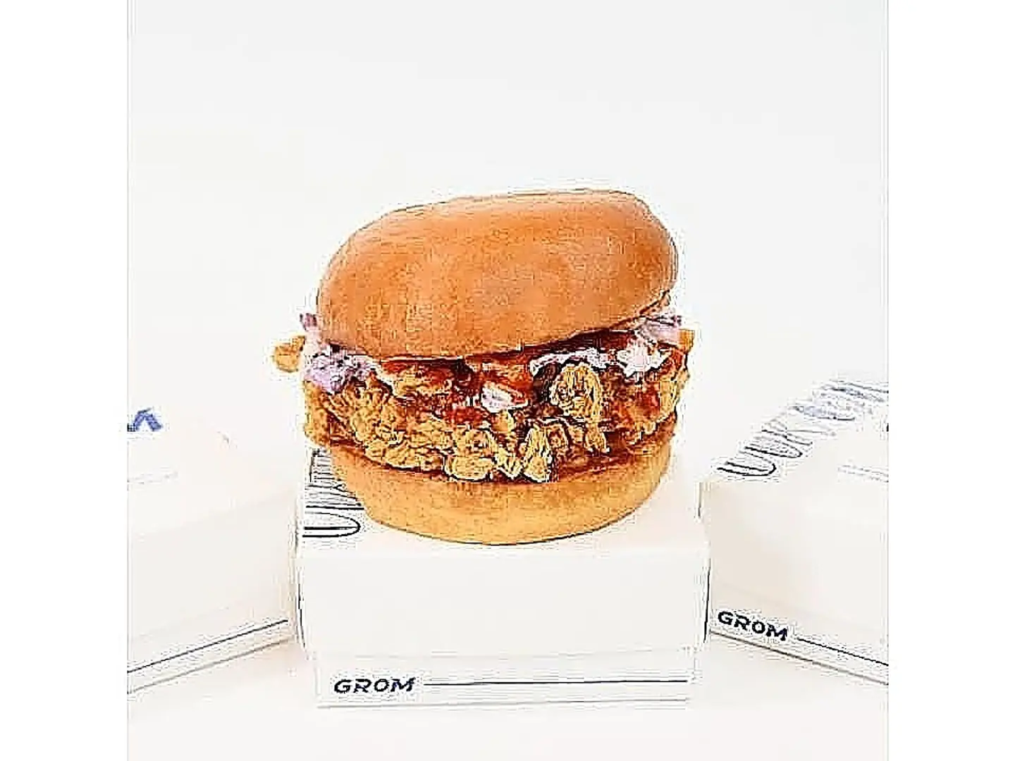 Signature Chicken