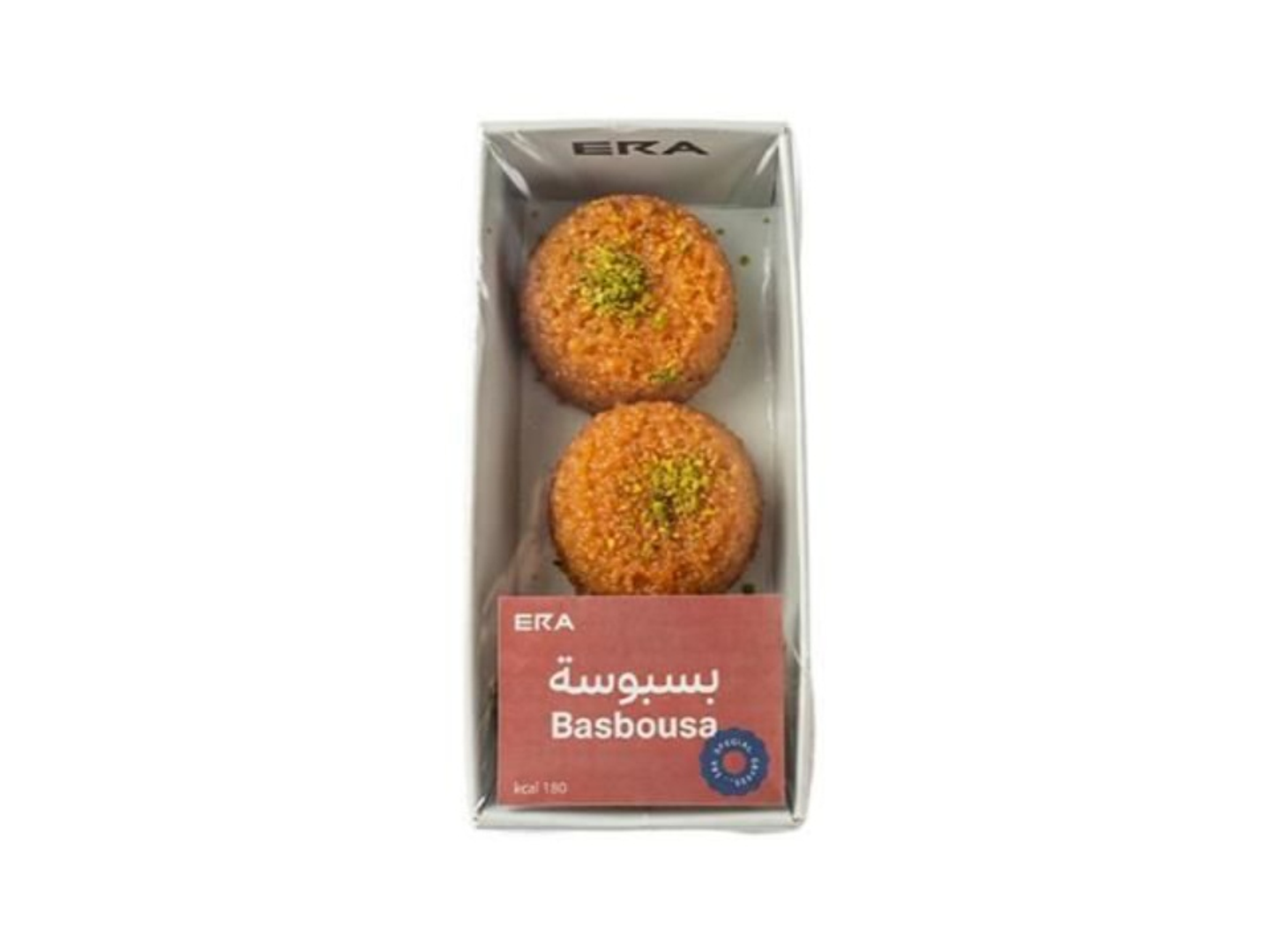 Basbousa