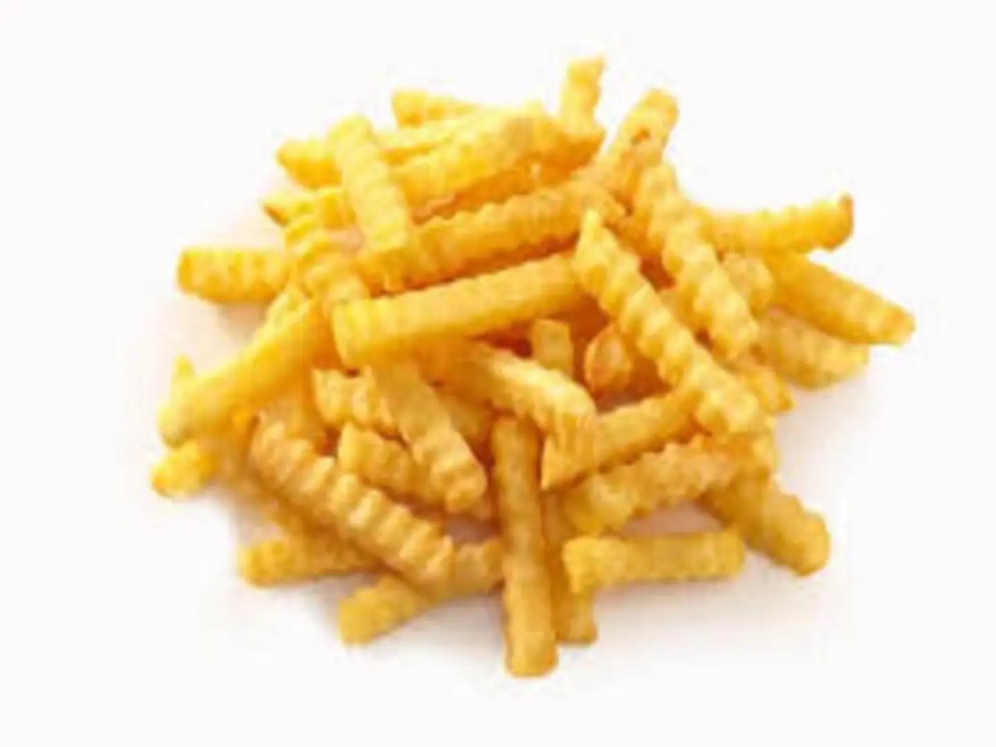 Small Fries