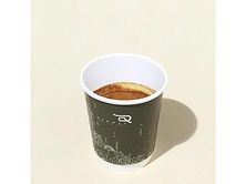 قهوه تركية دبل