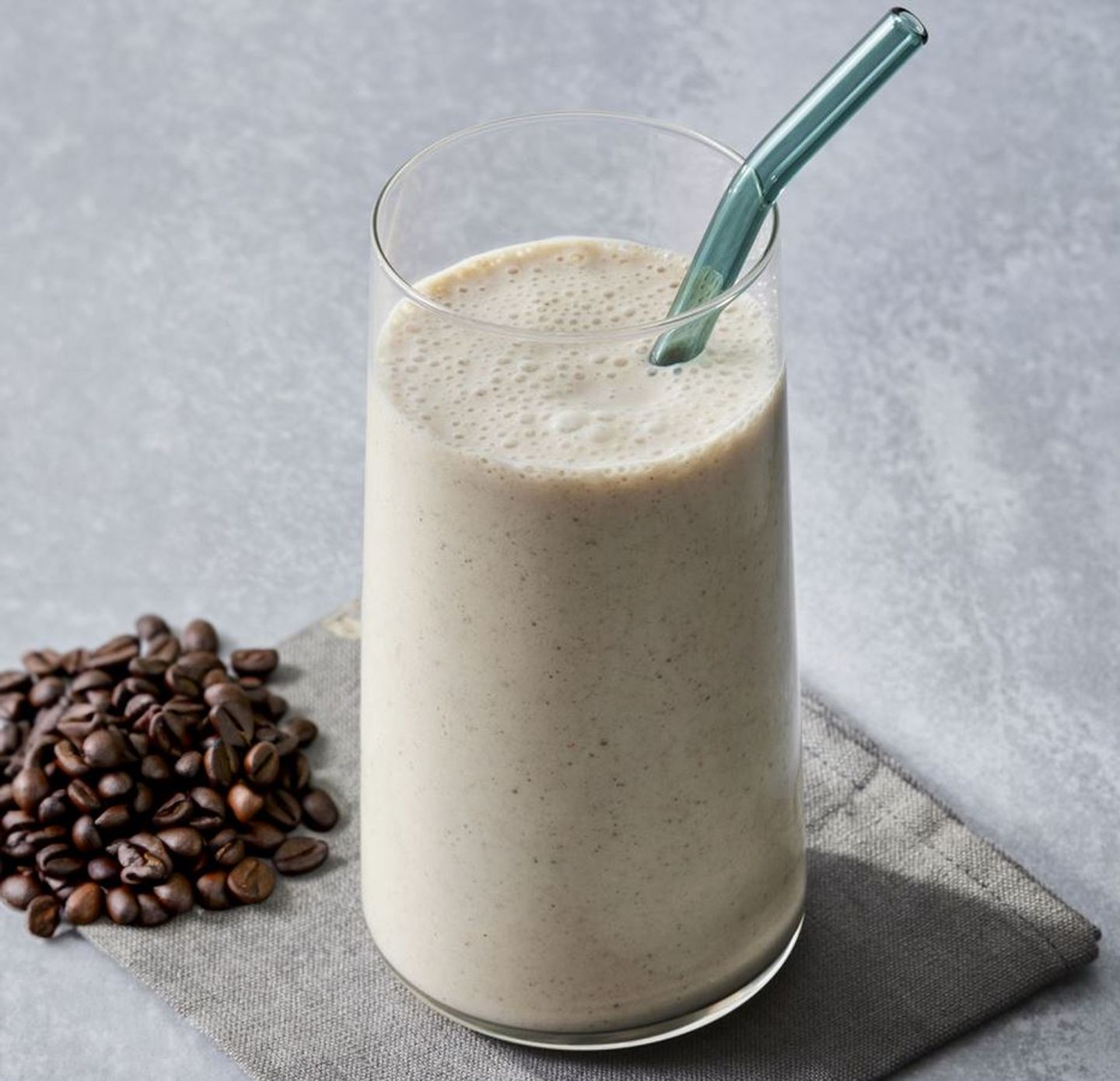 Iced French Vanilla