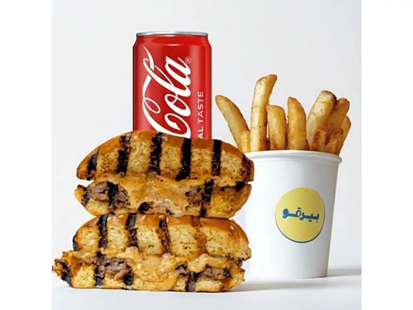 وجبة سنقل مشوي