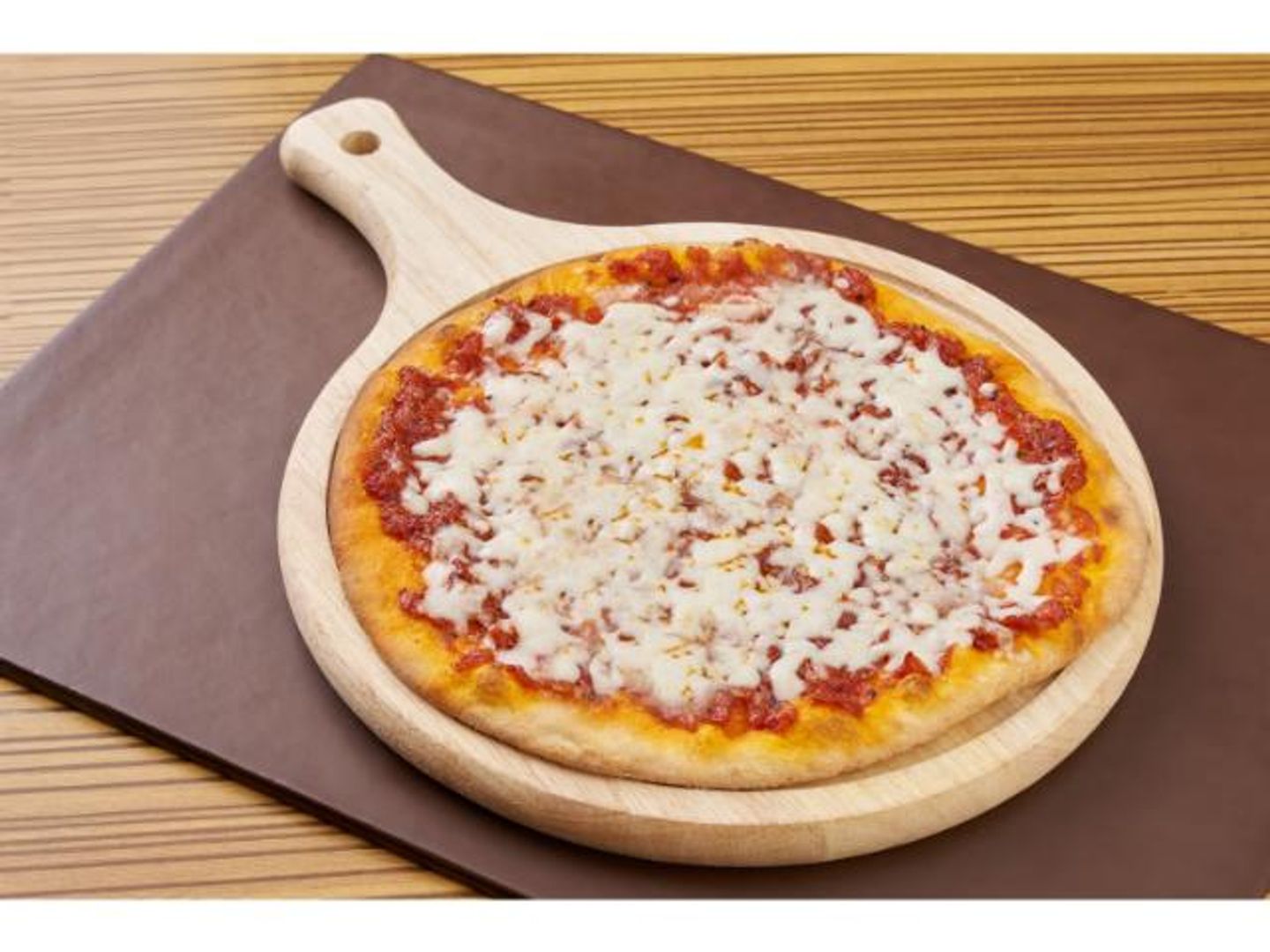 Muhammara Pie With Cheese