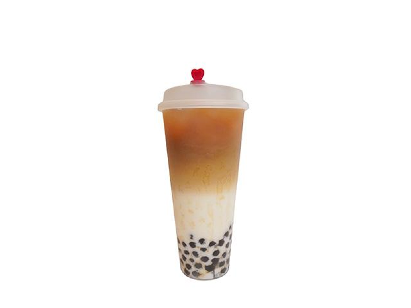 Classic Bubble Fresh Milk Tea