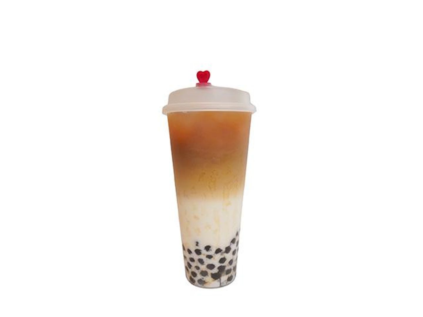 Classic Bubble Fresh Milk Tea